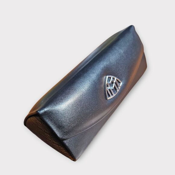 Maybach Symphony I glasses with case EUC - Picture 2 of 7